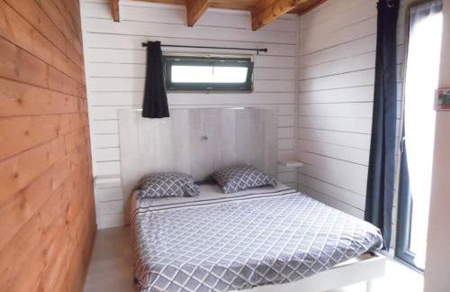 Chalet cosy climatisé avec parking et Internet - Photo 7