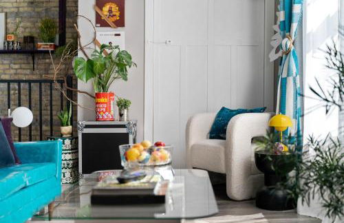 The Bentley Condotel, Heart of Walkers Point with Garage, Yard - Foto 11