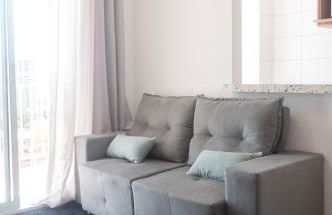 MIRANTE VISTA MAR na Praia do Futuro em Fortaleza - Foto 19