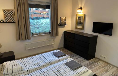 Willa Bukówka Dom całoroczny w górach nad jeziorem z jacuzzi i sauną - Foto 34