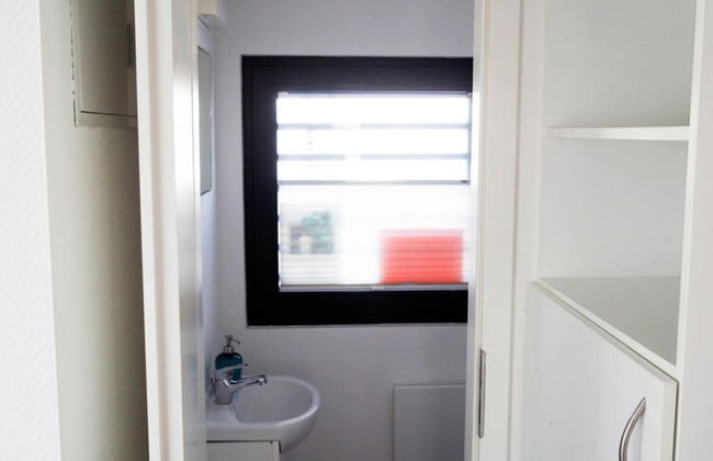 Hausboot in Boltenhagen - Foto 10