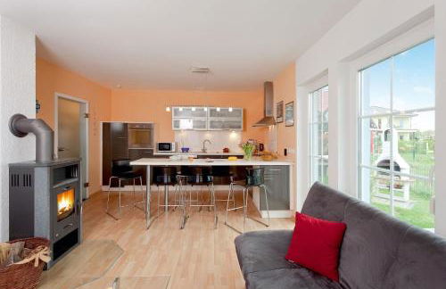 FH Das blaue Haus am Peenestrom - Foto 8