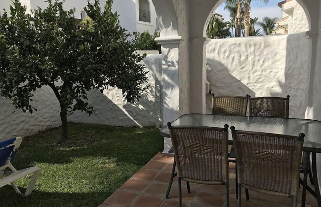 Benavista Estepona - Foto 31