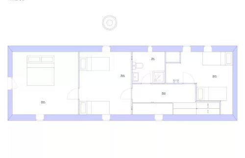 Zita Ferienhäuser - Ferienhaus Feni - Foto 41