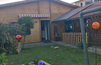 Sonnenhaus Leo Hutthurm - Foto 9