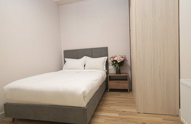 Sweet Home Deluxe Apart-Hotel - Foto 11