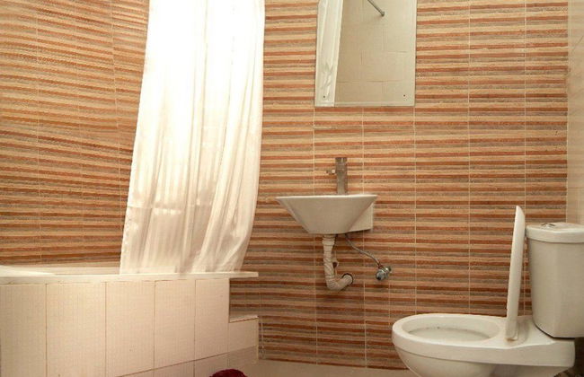 Wendo Court Apartments - Foto 27