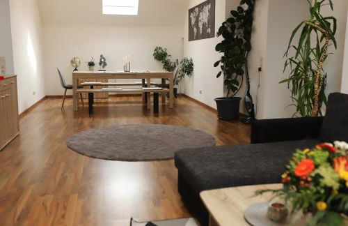 Ferienwohnung am Herzplatz - Foto 10