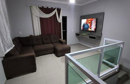 Casa para 5 pessoas em anápolis - Foto 1