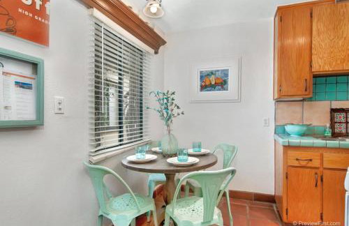 Old Town 1BR Short Drive to Downtown and Beaches 4.5 - Foto 17