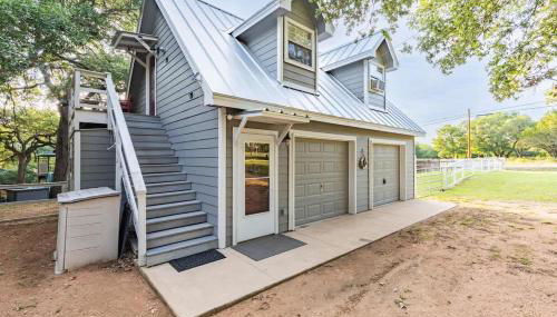 Red Bird Cabin Studio Retreat - Foto 4