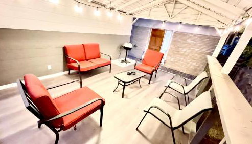 Apartment B, Restful,Cozy, close Sunland Park Mall - Foto 3