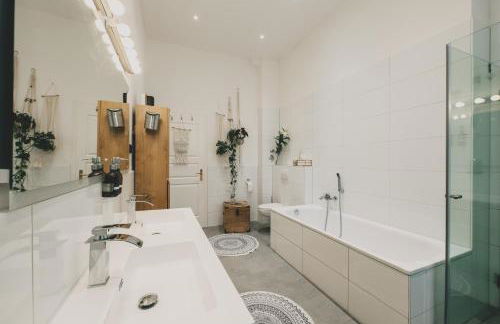 Altbauloft im Herzen Berlins - Foto 40