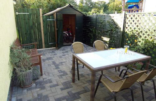 Ferienwohnung am Berliner Stadtrand - Foto 17