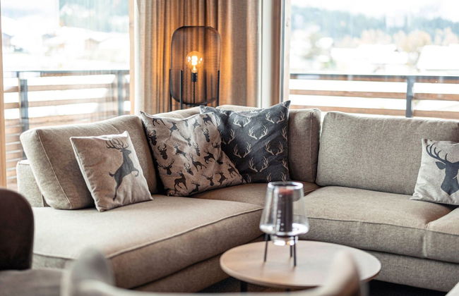 Luxury Penthouse, ski Lift Within Walking Distance - Foto 10