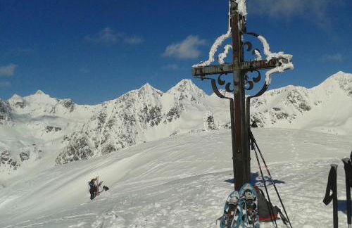 Residence Treyer - Foto 41