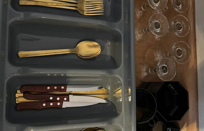 Stella's Loft In Center Of Tinos - Foto 17