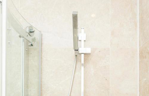 Modern Mews house in Central London - Foto 12