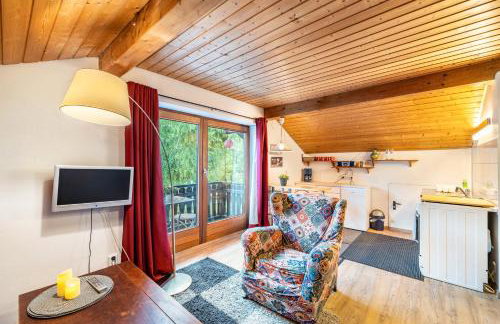 Ferienwohnung Freudenthal Bernried - Foto 8