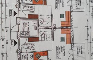 Reetdachhaus Salzhaff - Foto 9