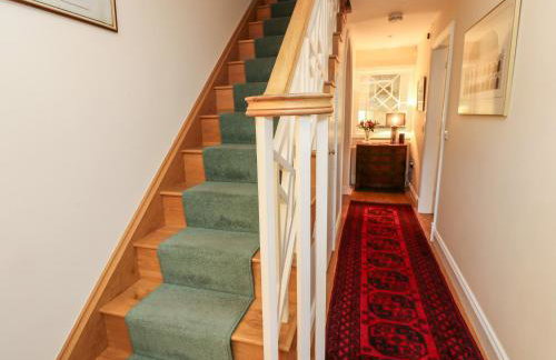 Garden Cottage - Foto 20