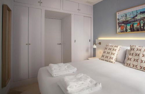 Gran Central Suites - Foto 114