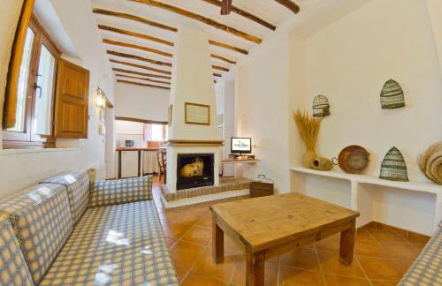 Cortijo Balzain - Foto 79