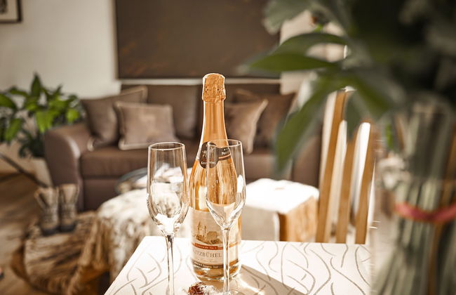 Kitzhome City Appartements - Photo 22