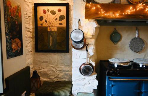 Bro Deg - Moylegrove - Foto 33