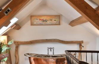 NEW Luxury Devon Barn Conversion - Foto 1