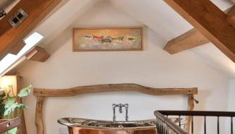 NEW Luxury Devon Barn Conversion - Foto 1