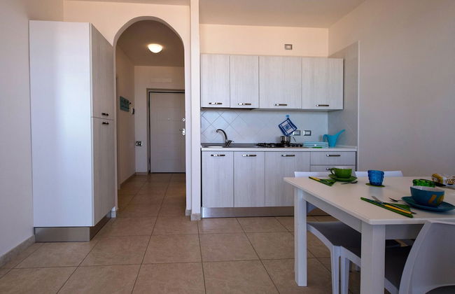 Villaggio Azzurra - Photo 24
