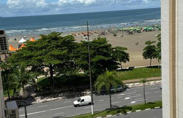 Ap Aconchegante, prédio frente mar - Photo 13