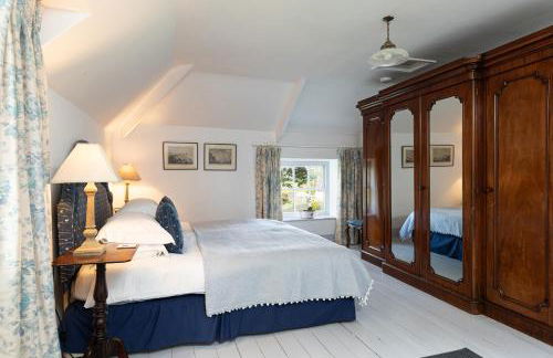 Charming Georgian Coach House - Foto 36