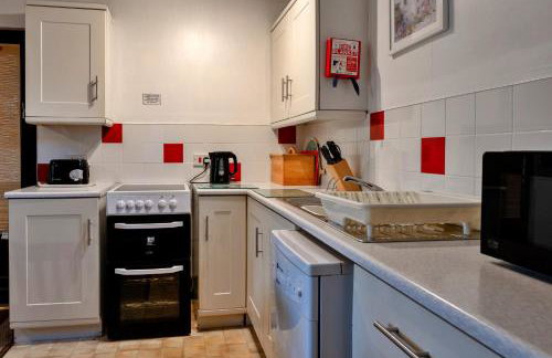 Finest Retreats - Old Nog Cottage, Stowford - Foto 13