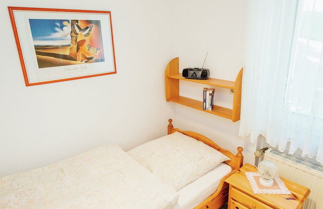 Luring Apartment in Plankenstein near Forest - Photo 9