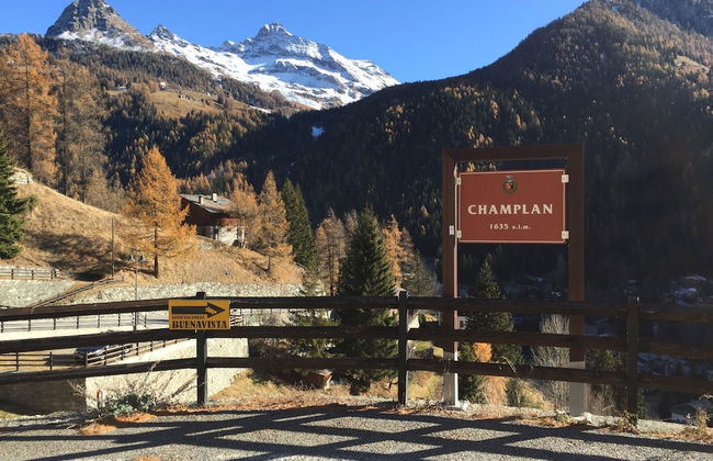 Affittacamere Buenavista Guest House - Foto 32