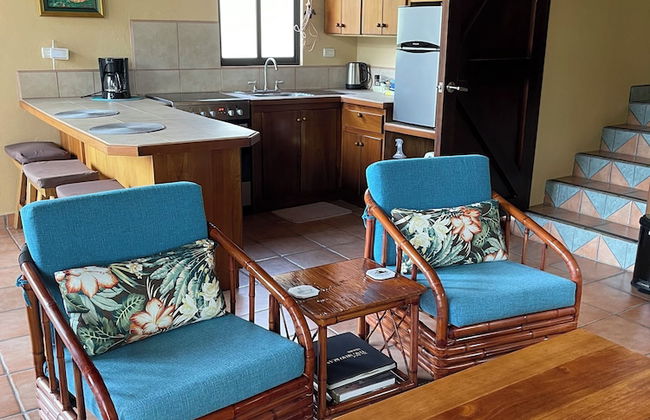 The Mango Tree Villas and Spa - Foto 22