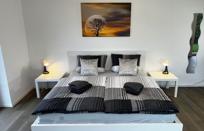 Ferienhaus am Glück - Foto 8