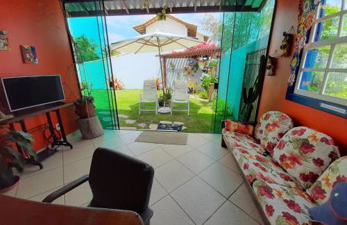 Casa na Praia do Foguete - Foto 10