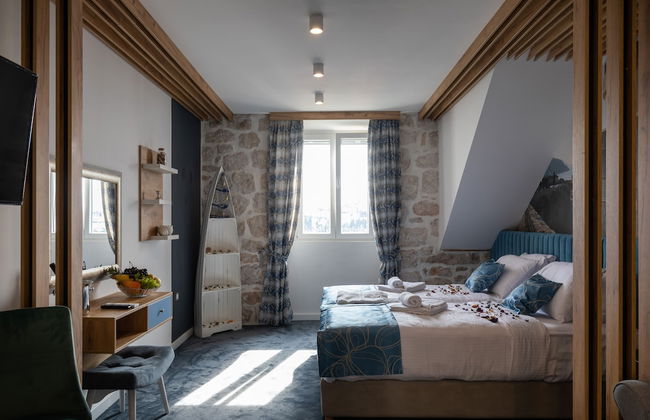 Apartments and rooms Naida - Foto 12