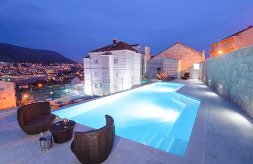 Vila Curic - Photo 2