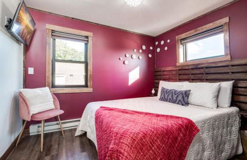 The Cove Guest House - Foto 12