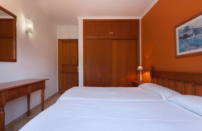 Apartment - 2 Bedrooms with Pool and WiFi - 103218 - Foto 3