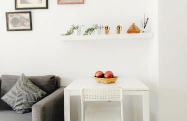 Alojamiento Ingrid & Erik apartment - Foto 1