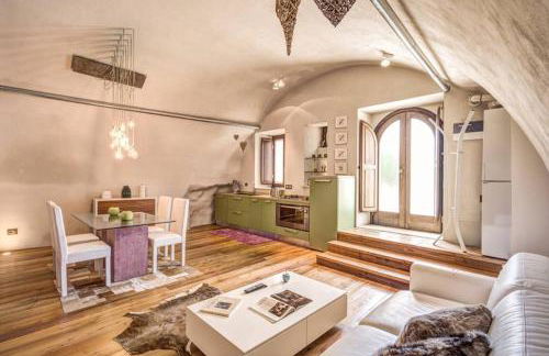 LOFT DI DESIGN ESCLUSIVO - Foto 10