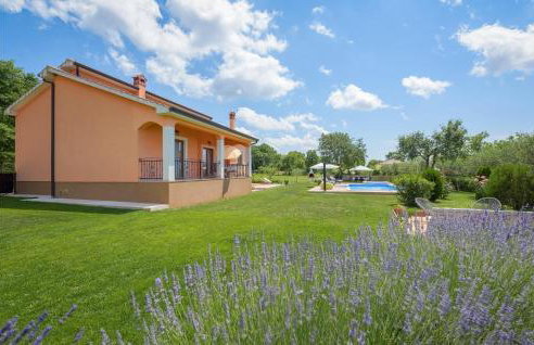 Two-Bedroom Holiday Home In Tinjan - Foto 22