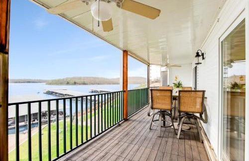 Amazing Lake Views Within State Park - Gated Pool - Foto 31