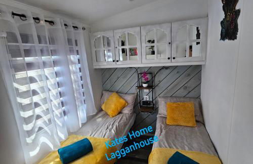 Kates Home Lagganhouse Woodland Way 19 - Foto 18