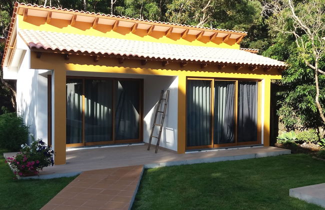 Villas Casteletes-bangalow Sea View - Foto 19